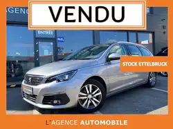 Peugeot 308 SW 130 GPF EAT8 Stop - JUSQU'A 48 MOIS DE GARANTIE
