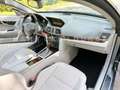 Mercedes-Benz E 350 E -Klasse Coupe E 350 CDI BlueEfficiency*1.HAND srebrna - thumbnail 15