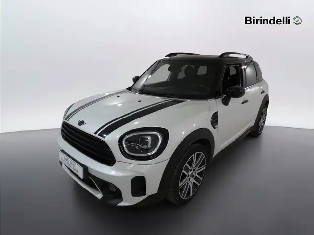 MINI Cooper D Countryman 2.0 Cooper D Yours Countryman