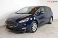 Ford S-Max Trend 2.0 Autom. *PDC*NAVI*RFK*TEMPO*USB* Blau - thumbnail 9