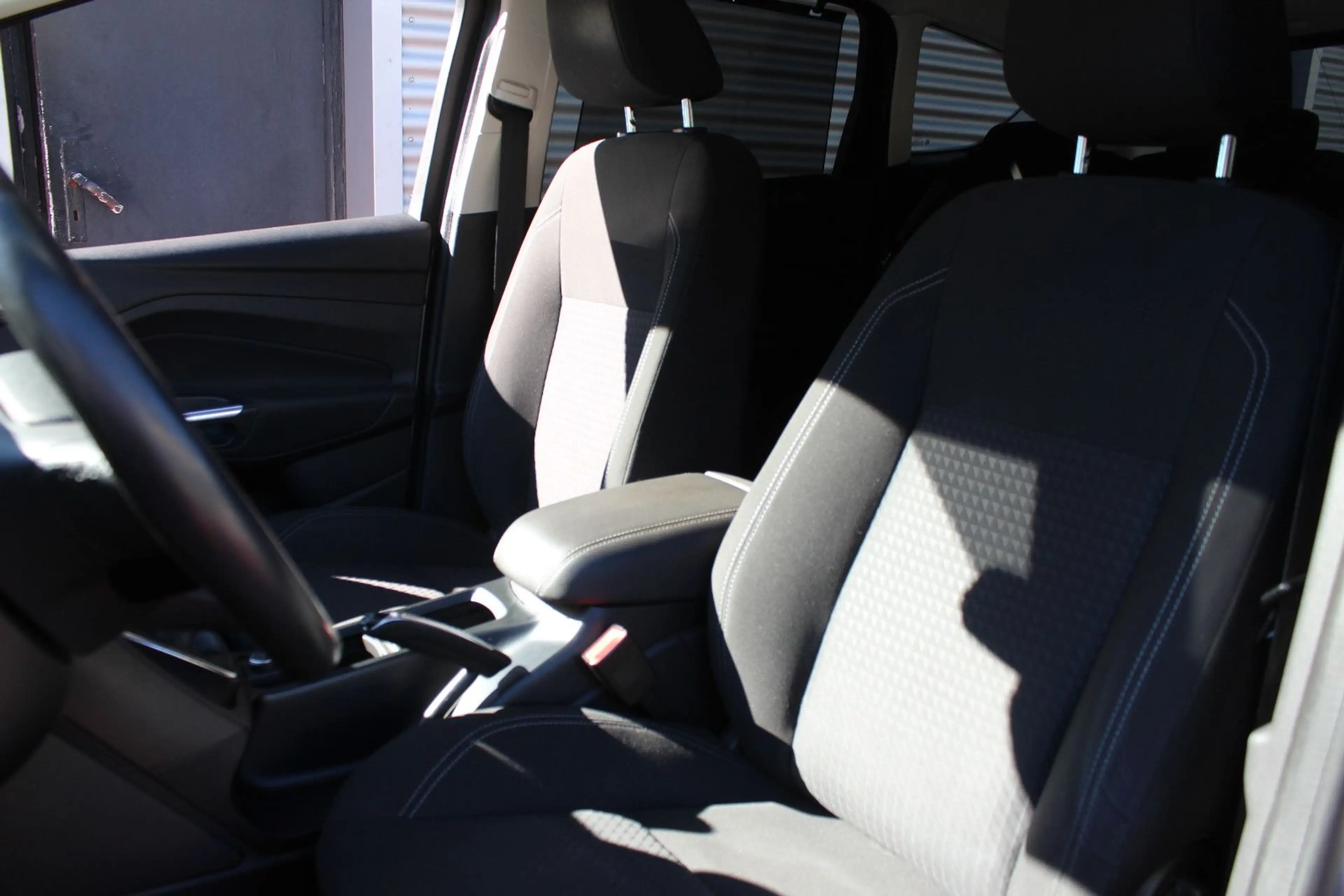 Ford C-Max 1.0 ECOBOOST Cool & Connect KLIMA — photo 14