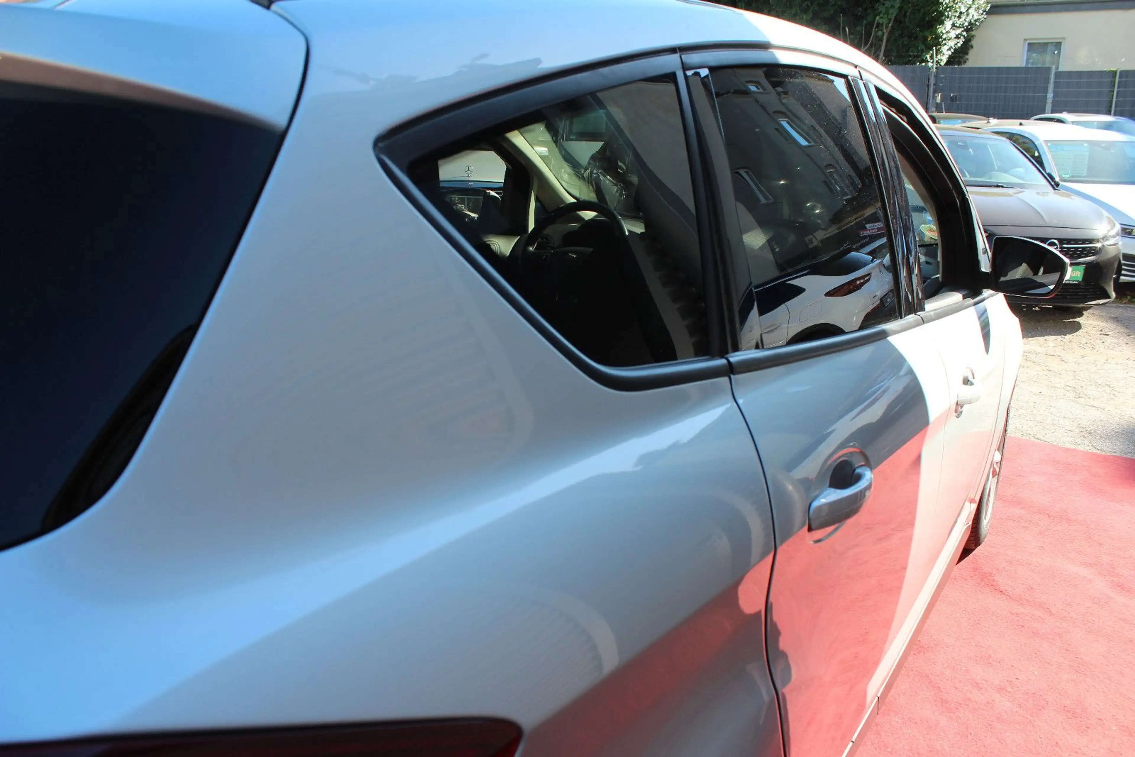 Ford C-Max 1.0 ECOBOOST Cool & Connect KLIMA — photo 6