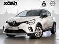 Renault Captur II Intens 1.3 TCe 140 EDC Navi Digitales Cockpit 3 Weiß - thumbnail 1