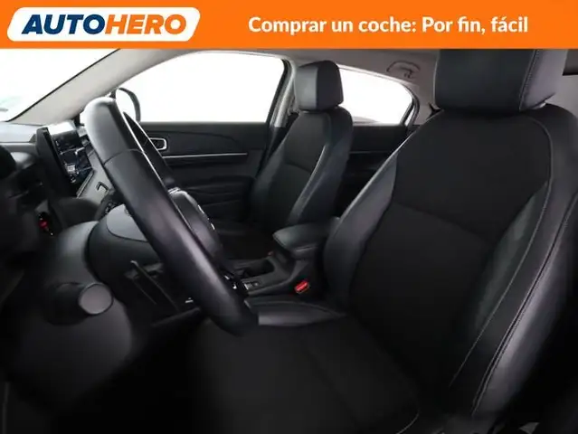 Honda HR-V view 11