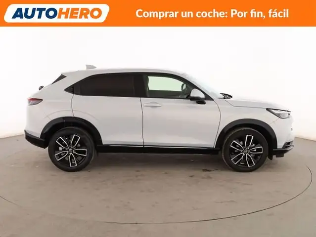 Honda HR-V view 7
