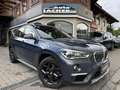 BMW X1 xDrive 20d xLine Aut. Grau - thumbnail 1