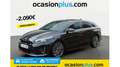 Kia ProCeed / pro_cee'd 1.6 T-GDI GT DCT Negro - thumbnail 1