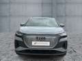 Audi Q4 e-tron 40 MATRIX+NAVI+HuD+RFK+ACC+SHZ+20"LM Grau - thumbnail 3