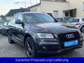 Audi Q5 3.0 TFSI S-Line Pano Totwinkel Vollleder TOP - thumbnail 4