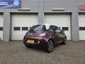 Opel Adam 1.2 Glam |PANO|LEDER|CRUISE| Rood - thumbnail 8