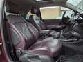 Opel Adam 1.2 Glam |PANO|LEDER|CRUISE| Rood - thumbnail 16
