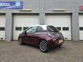Opel Adam 1.2 Glam |PANO|LEDER|CRUISE| Rood - thumbnail 10