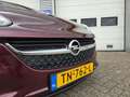 Opel Adam 1.2 Glam |PANO|LEDER|CRUISE| Rood - thumbnail 4