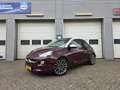 Opel Adam 1.2 Glam |PANO|LEDER|CRUISE| Rood - thumbnail 5