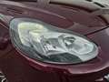 Opel Adam 1.2 Glam |PANO|LEDER|CRUISE| Rood - thumbnail 3