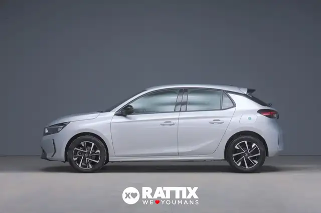 Opel Corsa view 2