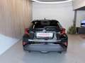 Toyota C-HR 1,8 Hybrid C-HIC CVT Schwarz - thumbnail 4