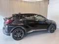 Toyota C-HR 1,8 Hybrid C-HIC CVT Schwarz - thumbnail 6