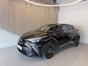 1,8 Hybrid C-HIC CVT