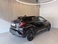 Toyota C-HR 1,8 Hybrid C-HIC CVT Schwarz - thumbnail 5