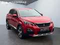 Peugeot 3008 Allure/AUTOMATIK/360°KAM/1.HAND/LED/TOP/ Rot - thumbnail 7