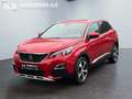 Peugeot 3008 Allure/AUTOMATIK/360°KAM/1.HAND/LED/TOP/ Rot - thumbnail 1