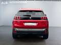 Peugeot 3008 Allure/AUTOMATIK/360°KAM/1.HAND/LED/TOP/ Rot - thumbnail 4