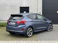 Ford Fiesta Fiesta 1.0 EcoBoost ST-LINE / binnen garantie! Blauw - thumbnail 2
