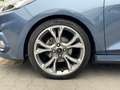 Ford Fiesta Fiesta 1.0 EcoBoost ST-LINE / binnen garantie! Blauw - thumbnail 5