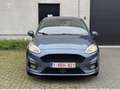 Ford Fiesta Fiesta 1.0 EcoBoost ST-LINE / binnen garantie! Blauw - thumbnail 4