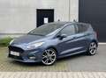 Ford Fiesta Fiesta 1.0 EcoBoost ST-LINE / binnen garantie! Blauw - thumbnail 1