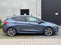 Ford Fiesta Fiesta 1.0 EcoBoost ST-LINE / binnen garantie! Blauw - thumbnail 3