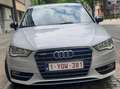 Audi A3 Sportback 1.6 TDI 110 Ambition Luxe Silver - thumbnail 4