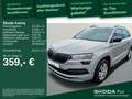 Skoda Karoq 2.0 TSI Sportline 4x4*DSG*LED*APP*NAV*PANO Grau - thumbnail 1