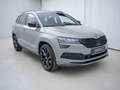 Skoda Karoq 2.0 TSI Sportline 4x4*DSG*LED*APP*NAV*PANO Grigio - thumbnail 4