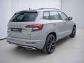 Skoda Karoq 2.0 TSI Sportline 4x4*DSG*LED*APP*NAV*PANO Grau - thumbnail 22