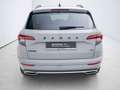 Skoda Karoq 2.0 TSI Sportline 4x4*DSG*LED*APP*NAV*PANO Grigio - thumbnail 8