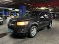 Chevrolet Captiva 2.2VCDI LT FWD Gris - thumbnail 2