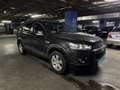 Chevrolet Captiva 2.2VCDI LT FWD Gris - thumbnail 5