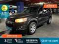 Chevrolet Captiva 2.2VCDI LT FWD Gris - thumbnail 1