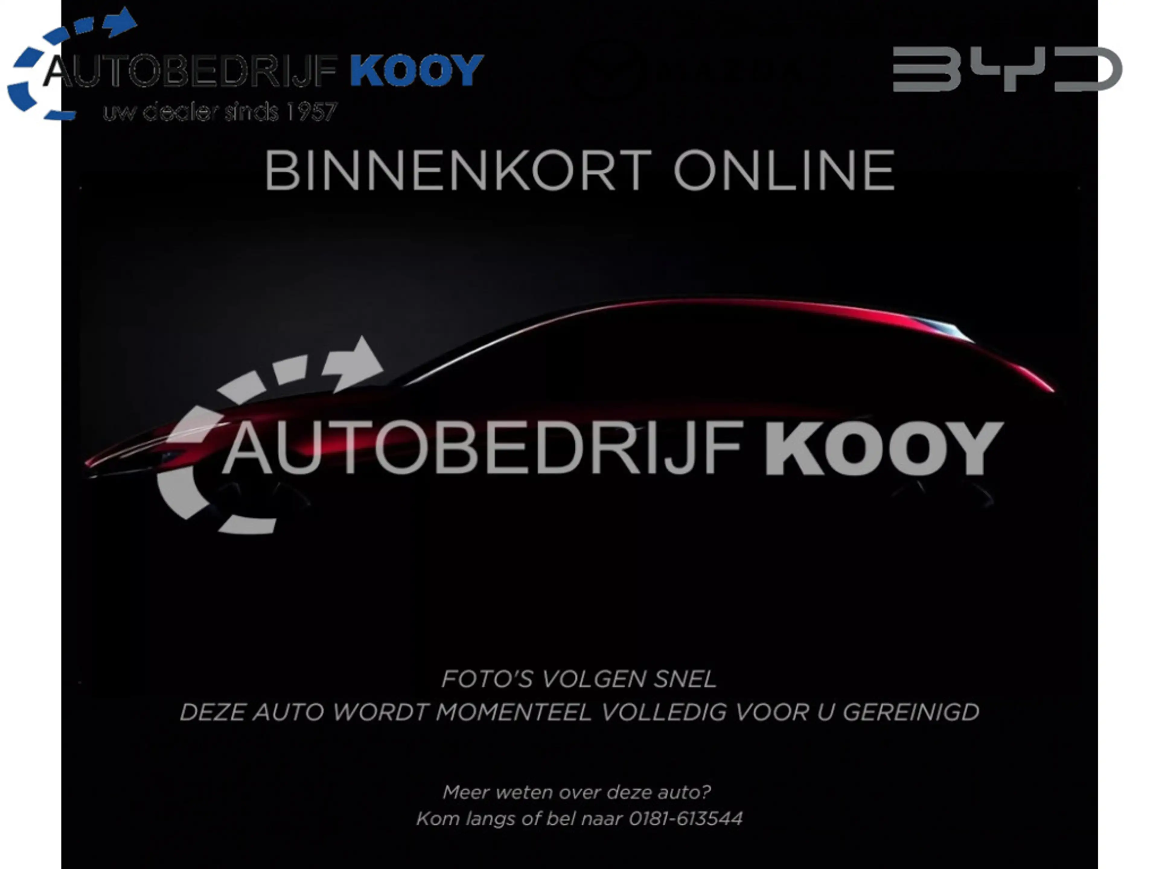 Mazda CX-3 2.0 SkyActiv-G 120 Dynamic / Automaat