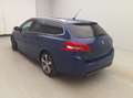 Peugeot 308 SW 1.2 GT-Line NAVI/LED/SHZ/PANO/PDC/MASSAGE Blau - thumbnail 2