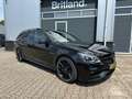 Mercedes-Benz 63 AMG 5.5 V8 557PK 4matic bj2014 *Pano *Adaptive Nero - thumbnail 3