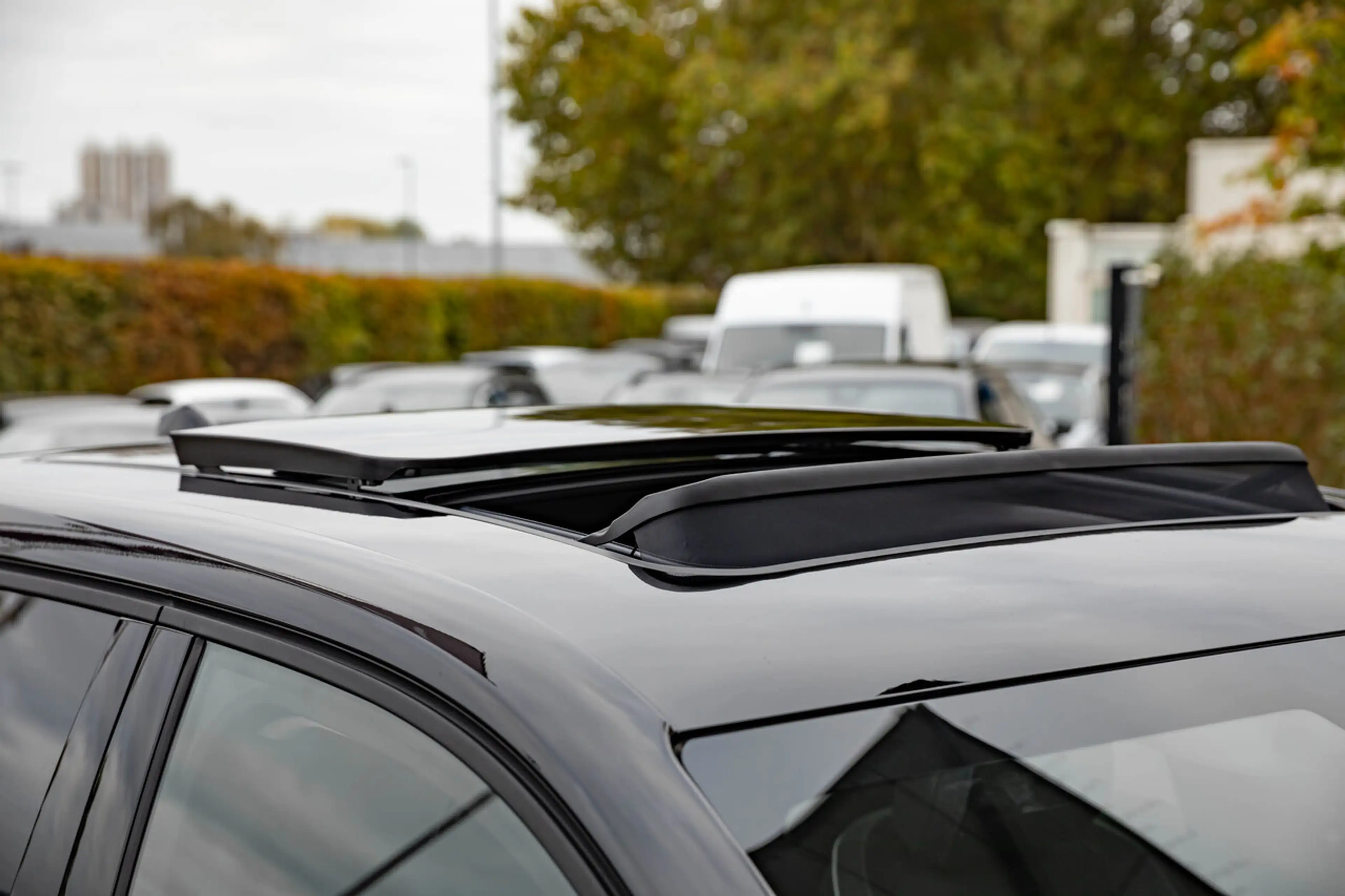 Citroen C5 X Shine Pack | Plugin Hybr. 225 PK | Pano | Leder... — photo 10