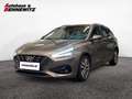 Hyundai i30 CW 1,0 T-GDI Trend Line DCT Aut. Braun - thumbnail 1
