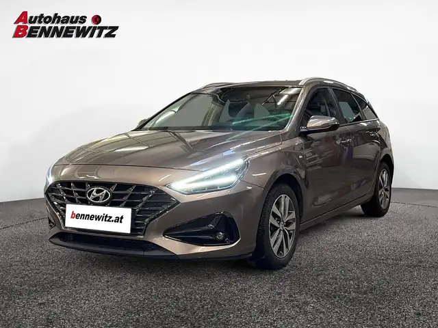 Hyundai i30 CW 1,0 T-GDI Trend Line DCT Aut.