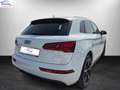 Audi Q5 40 2.0 tdi Sport quattro 190cv s-tronic Weiß - thumbnail 4