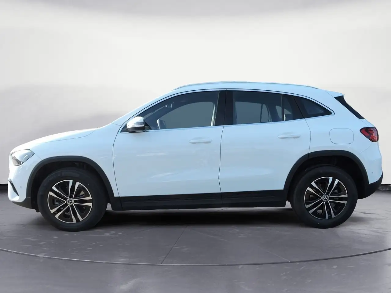 Mercedes-Benz GLA 2026 — фото 6