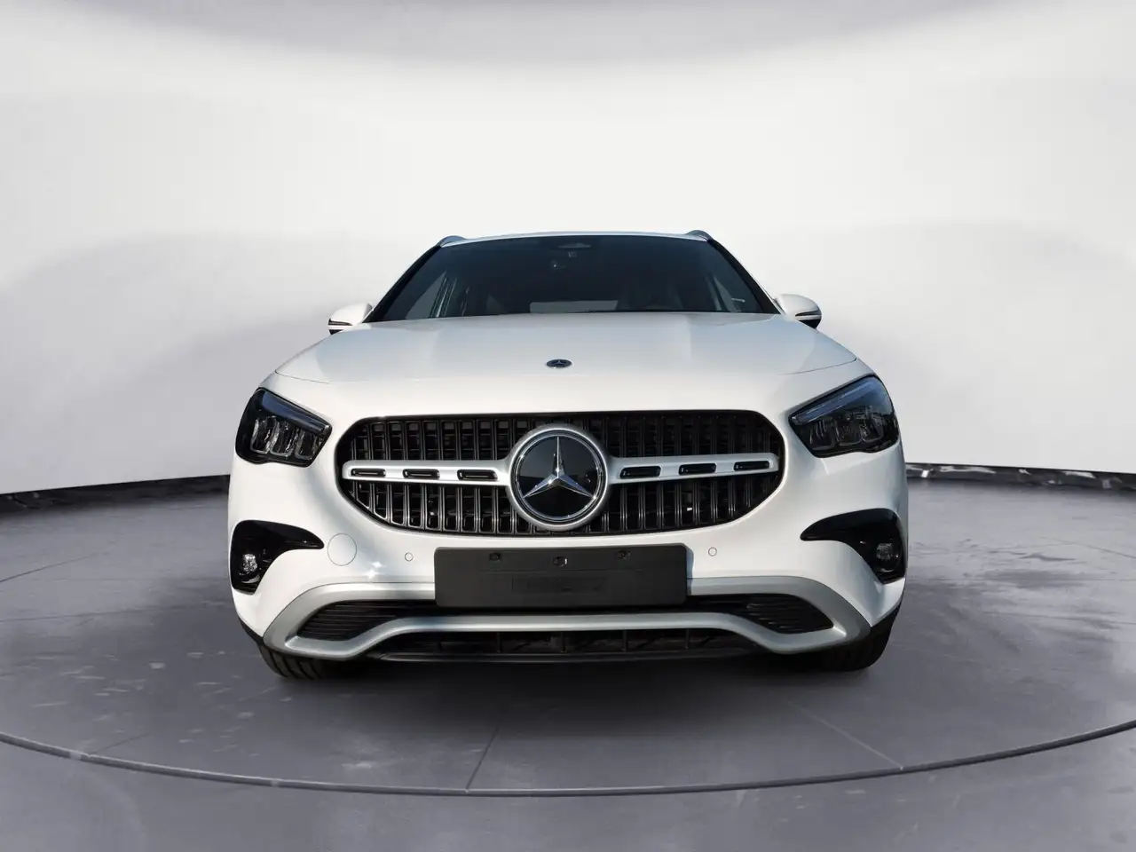 Mercedes-Benz GLA 2026