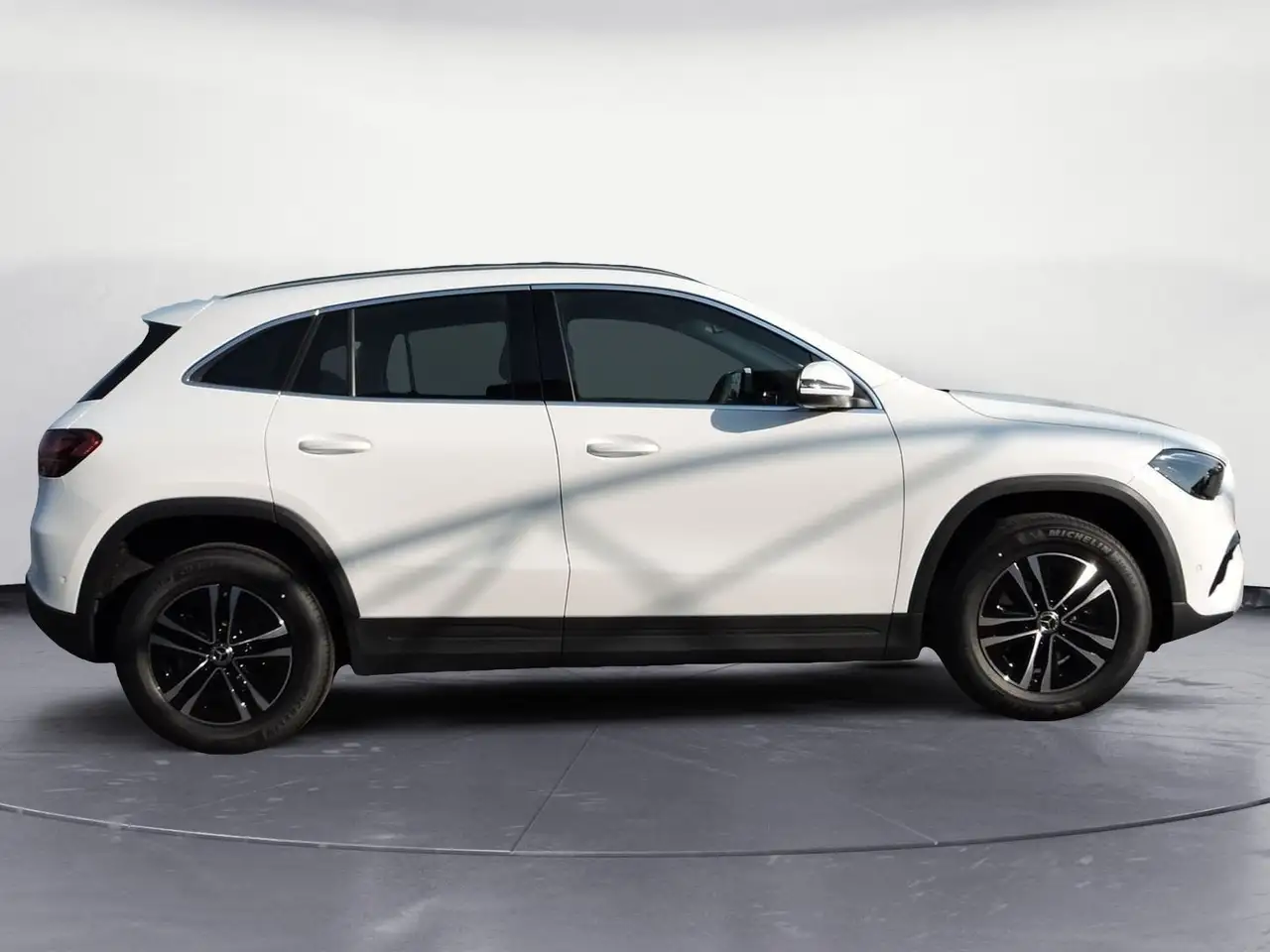 Mercedes-Benz GLA 2026